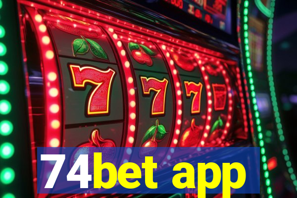 74bet app